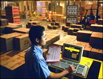 Diagnostico Organizacional de Aduanas