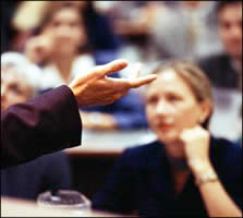 Capacitaci�n Comercio Exterior